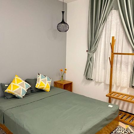 קוי נון Gallery Homestay מראה חיצוני תמונה