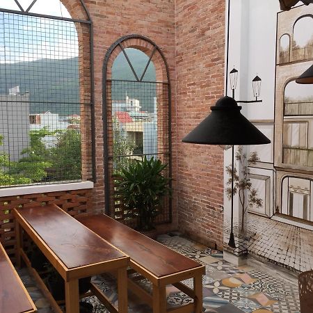 קוי נון Gallery Homestay מראה חיצוני תמונה