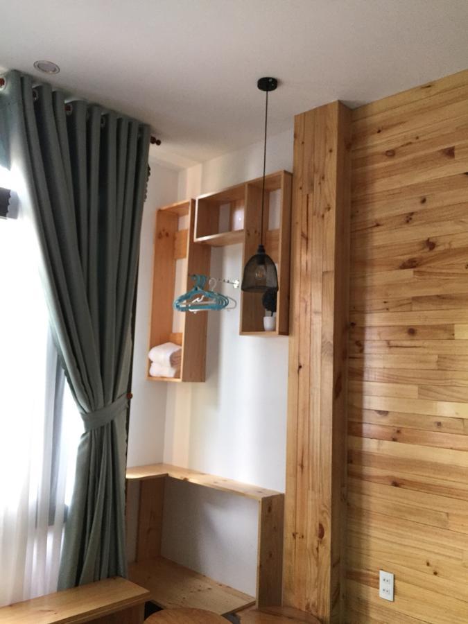 קוי נון Gallery Homestay מראה חיצוני תמונה
