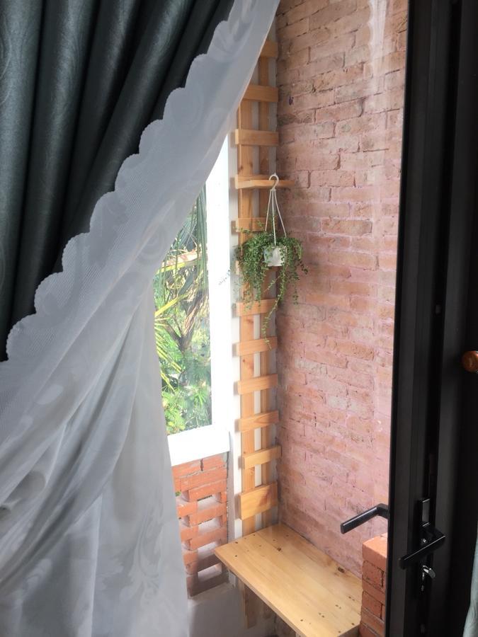 קוי נון Gallery Homestay מראה חיצוני תמונה