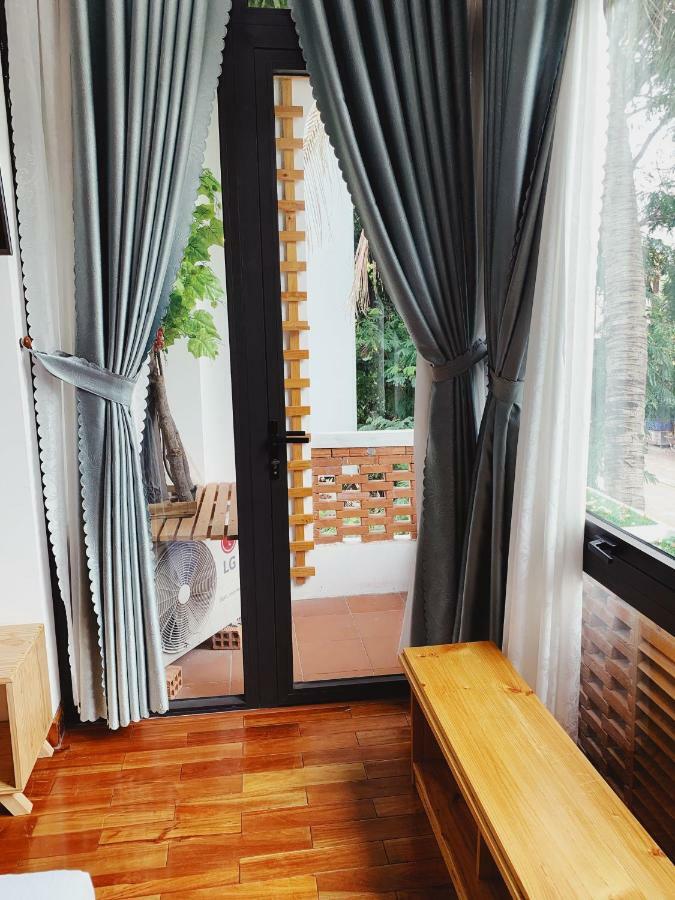 קוי נון Gallery Homestay מראה חיצוני תמונה
