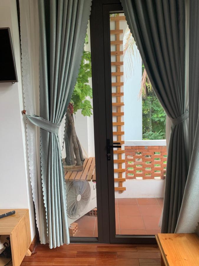 קוי נון Gallery Homestay מראה חיצוני תמונה